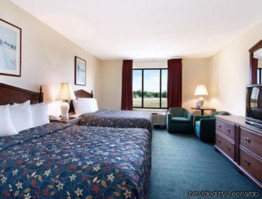 Travelodge Atlantic City Bayside プレザントビル 部屋 写真