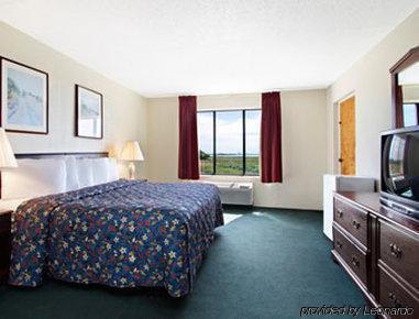 Travelodge Atlantic City Bayside プレザントビル エクステリア 写真