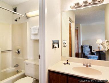Travelodge Atlantic City Bayside プレザントビル 部屋 写真