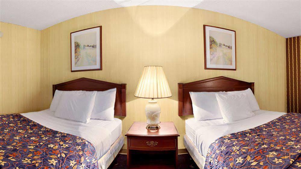 Travelodge Atlantic City Bayside プレザントビル エクステリア 写真