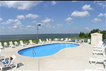 Travelodge Atlantic City Bayside プレザントビル エクステリア 写真